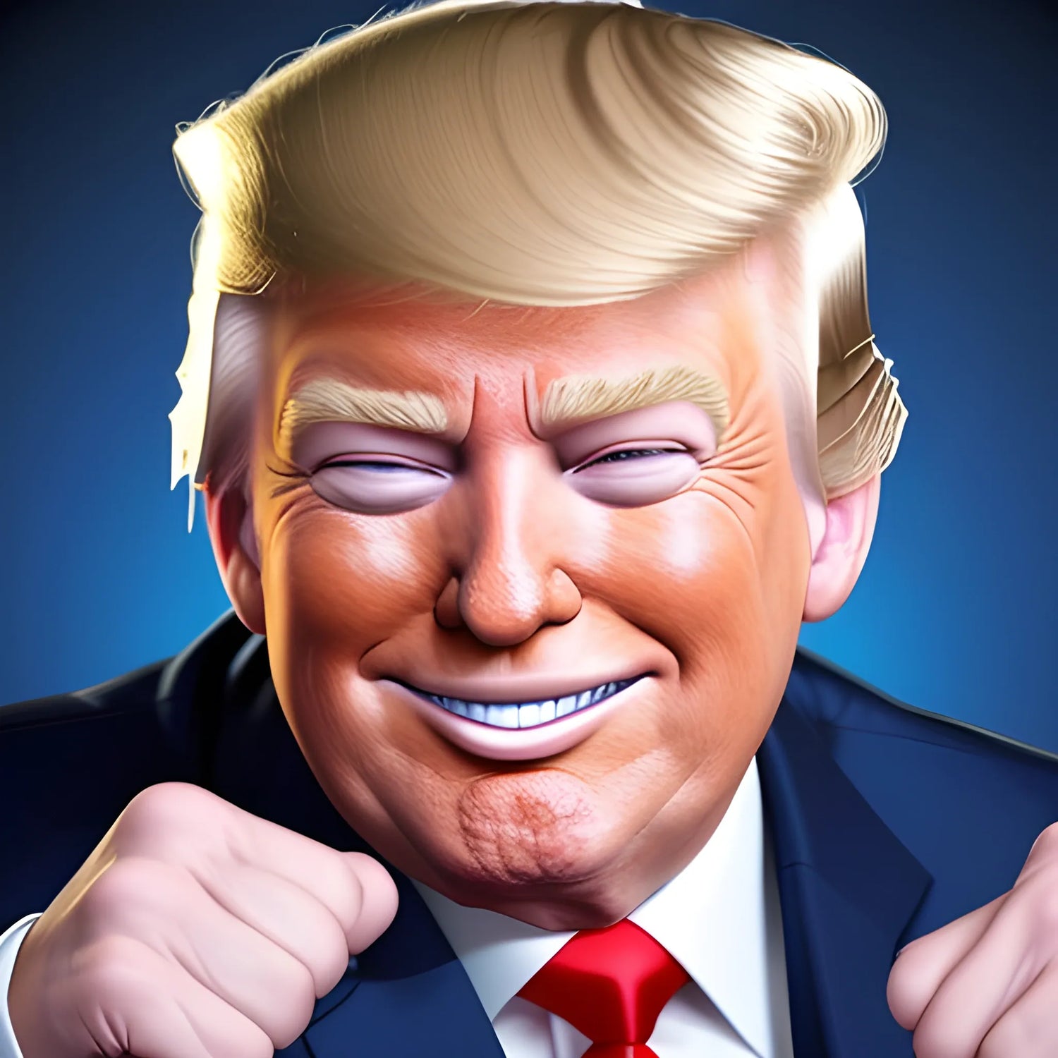 Trump Tees